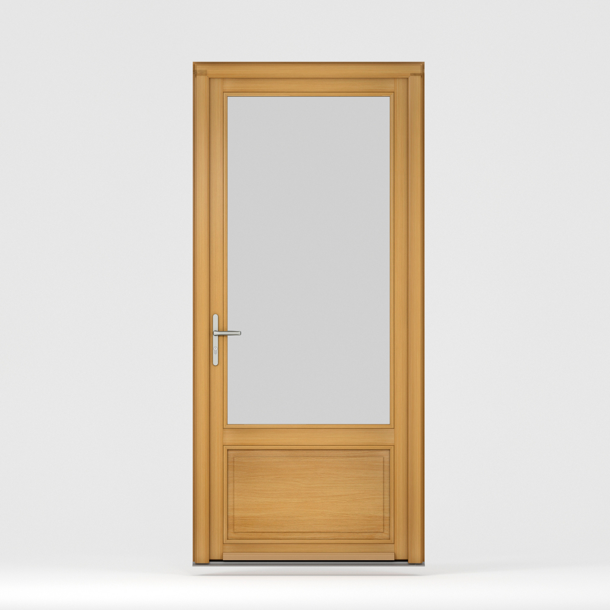 Chene Clair F60 Pe Face Ferme