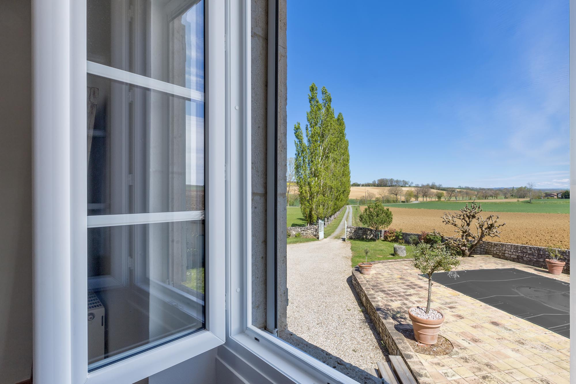 Saint Genest De Contest 13