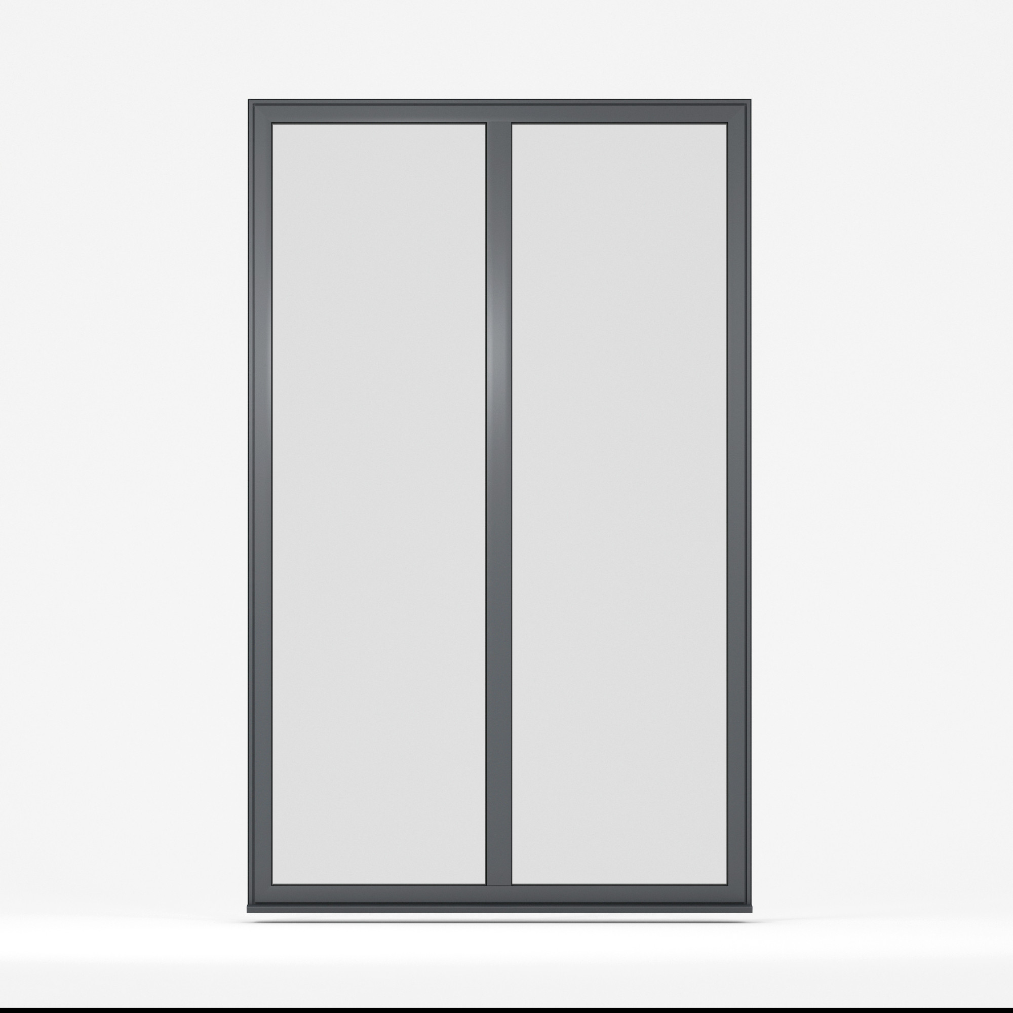 Alu Pf Oc Arriere 7016