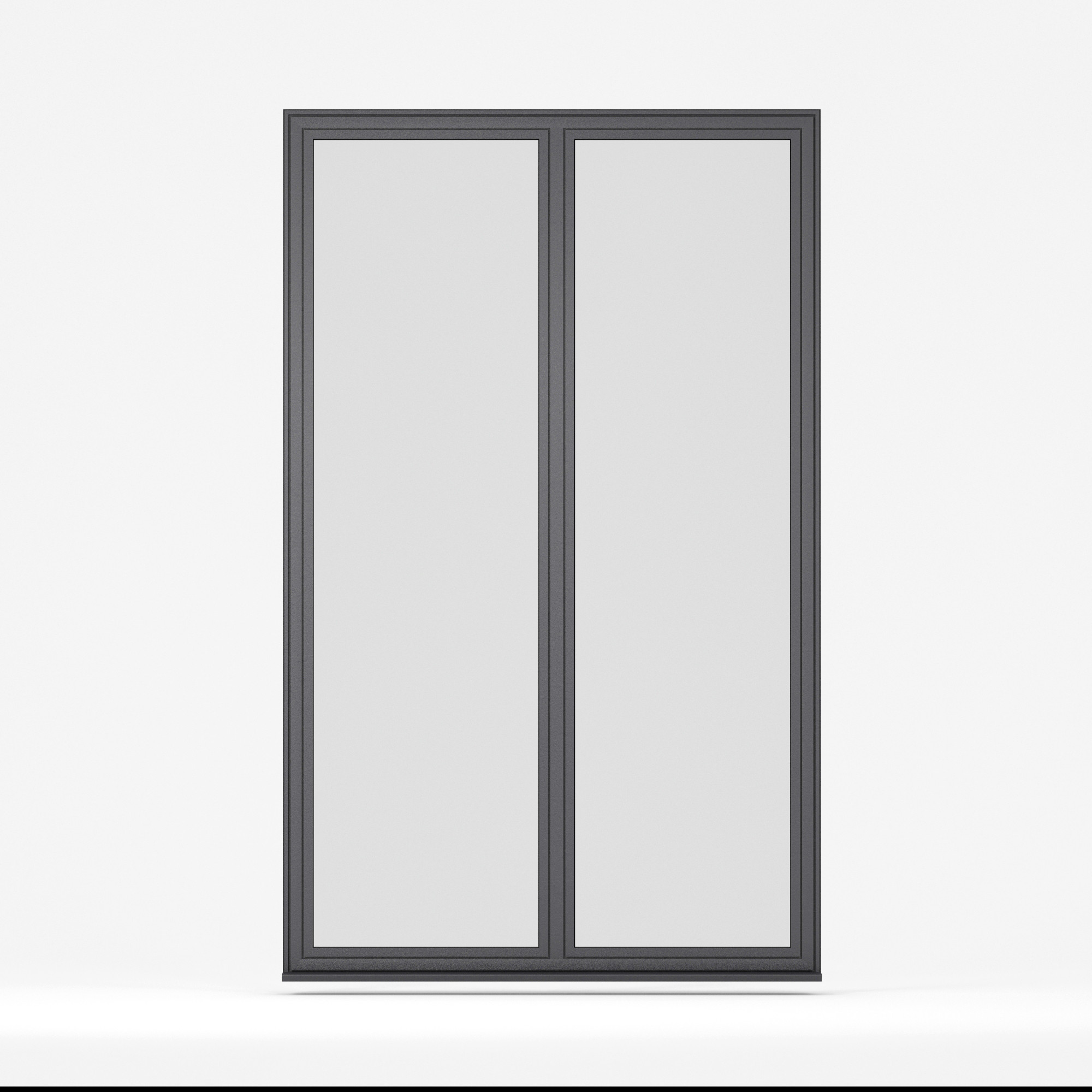 Alu Pf Ov Arriere 2100