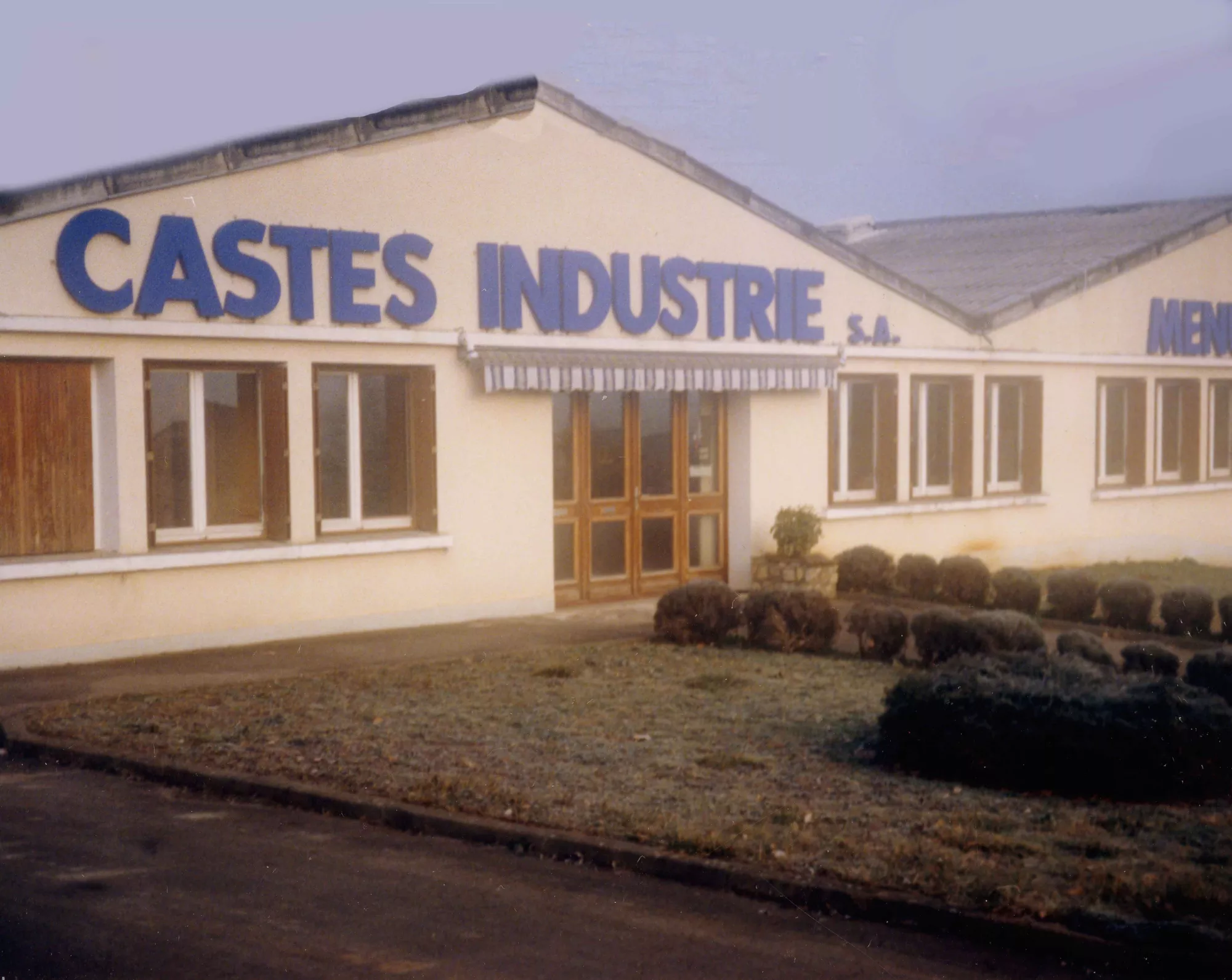 Castes Industrie 3