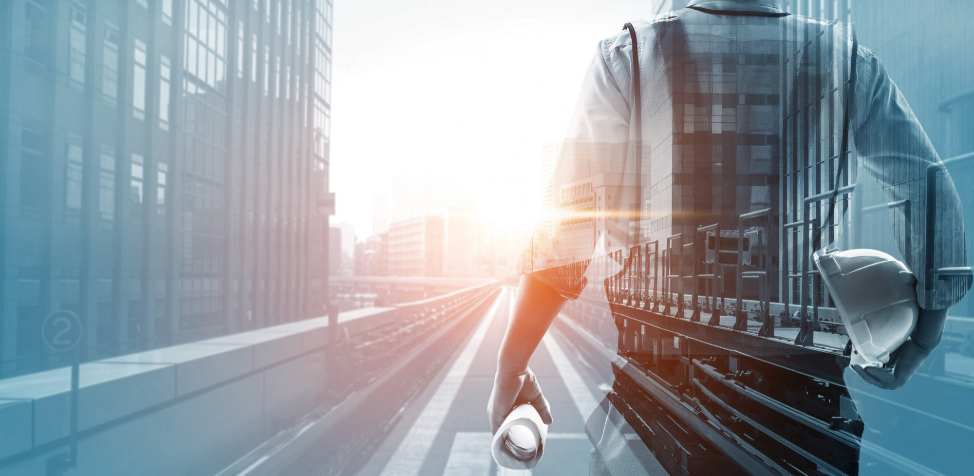 Future Building Construction Engineering Project