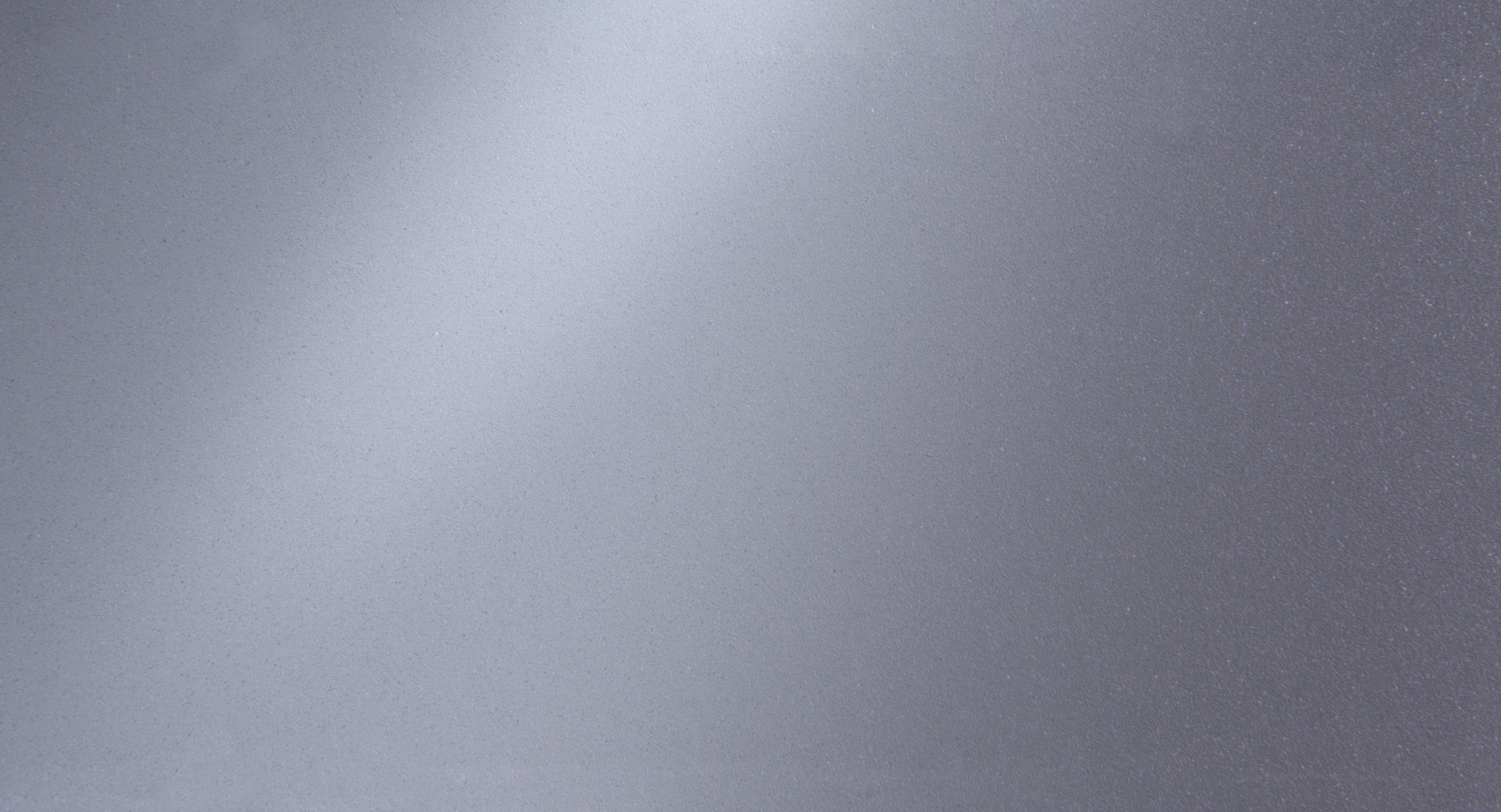 Extérieur : 9006 Aluminium blanc satiné