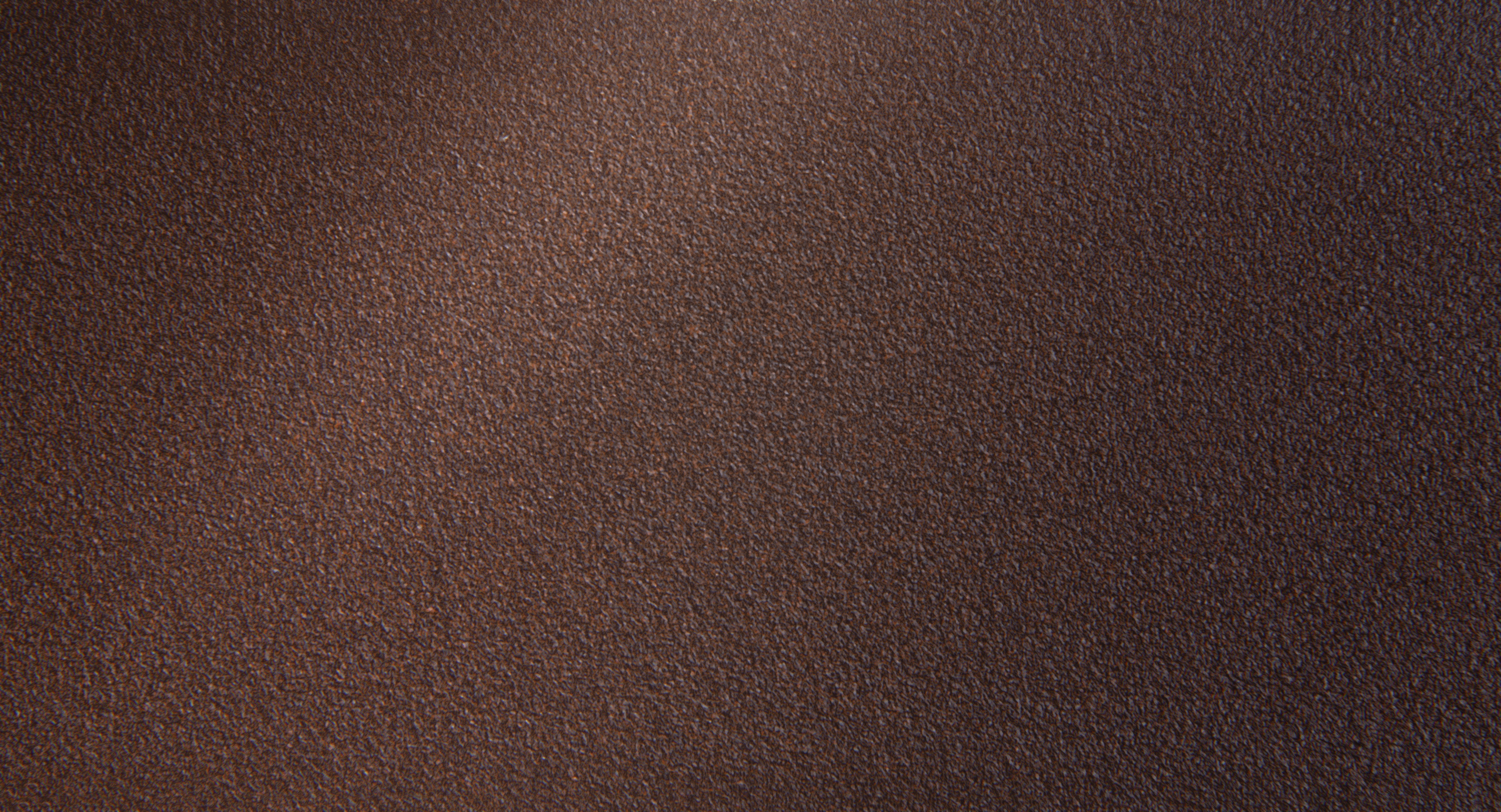 Extérieur : Mars 2525 sablé