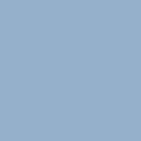 Intérieur : Bleu 5024