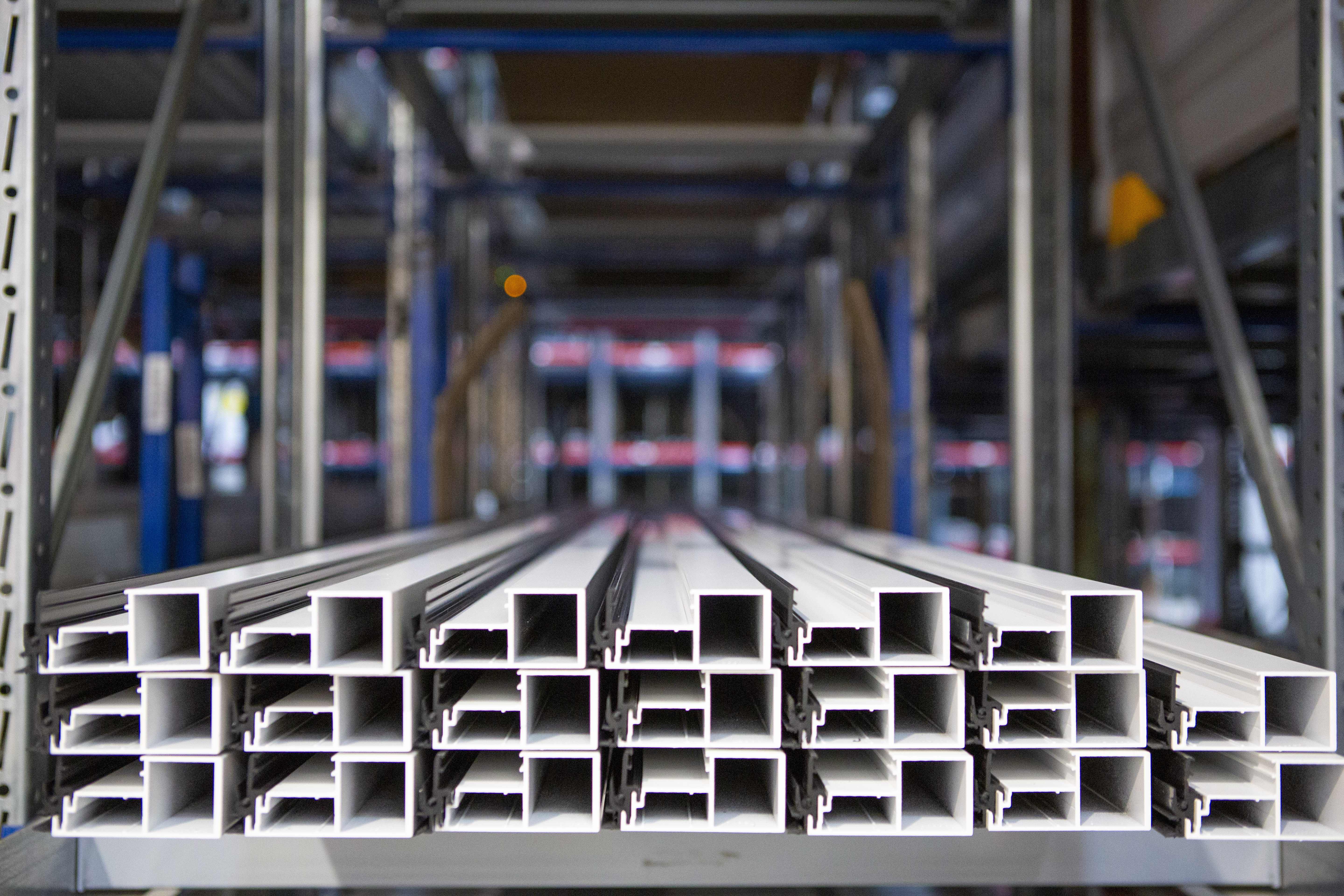 Castes Profils Alu 250