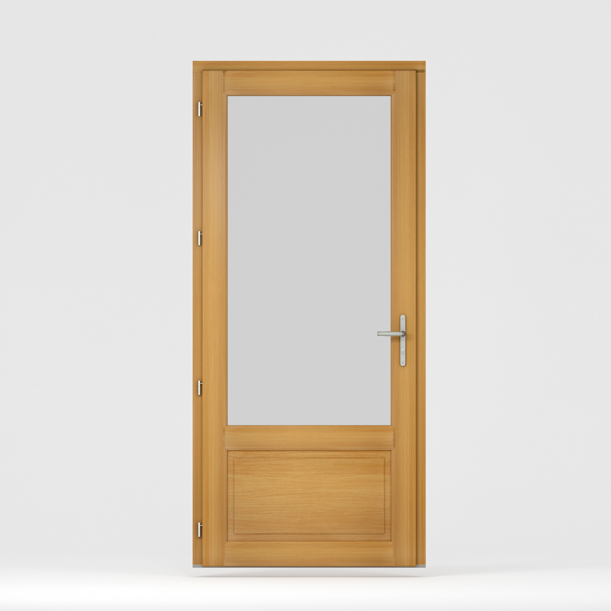 Chene Clair F60 Pe Arriere Ferme